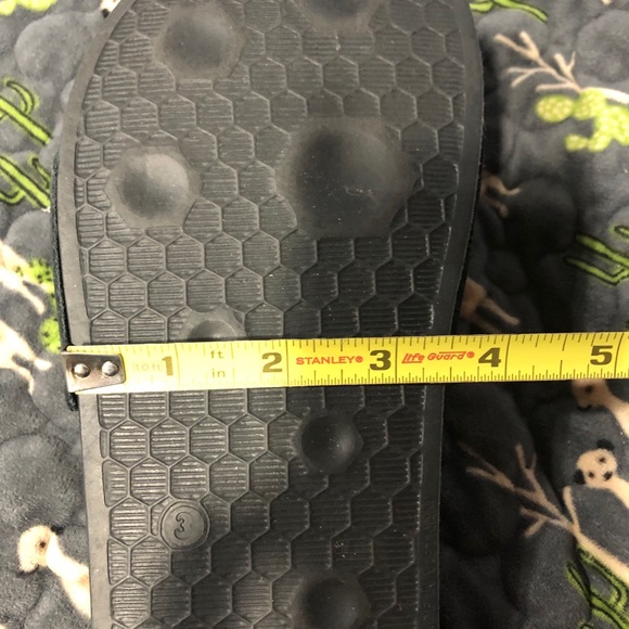 Puma x Shantell Martin Slides - Picture 9 of 12